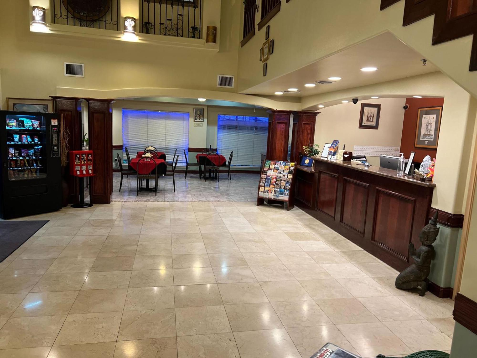 Casa Rosa Inn 伊莎贝尔港 外观 照片