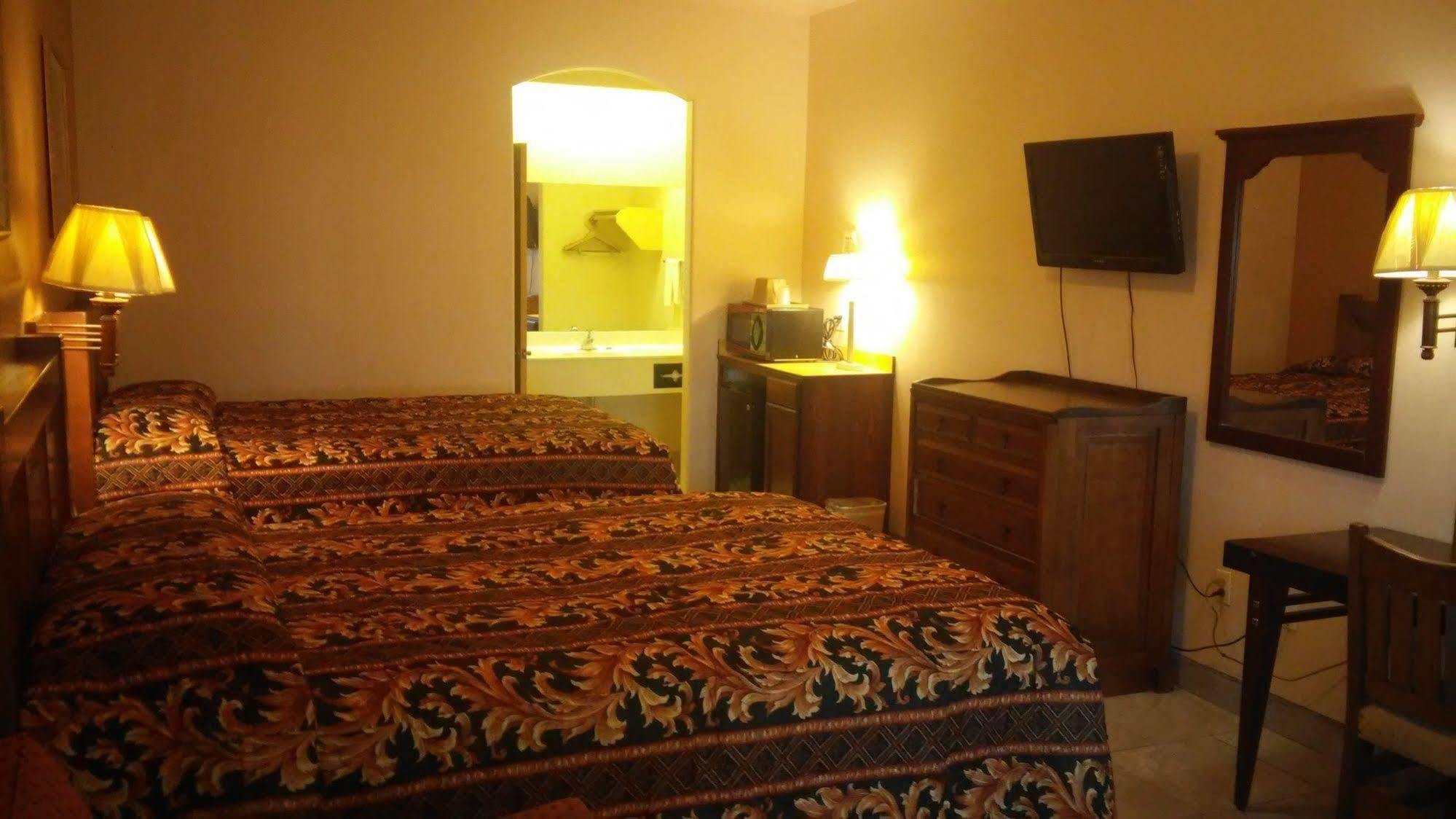 Casa Rosa Inn 伊莎贝尔港 外观 照片